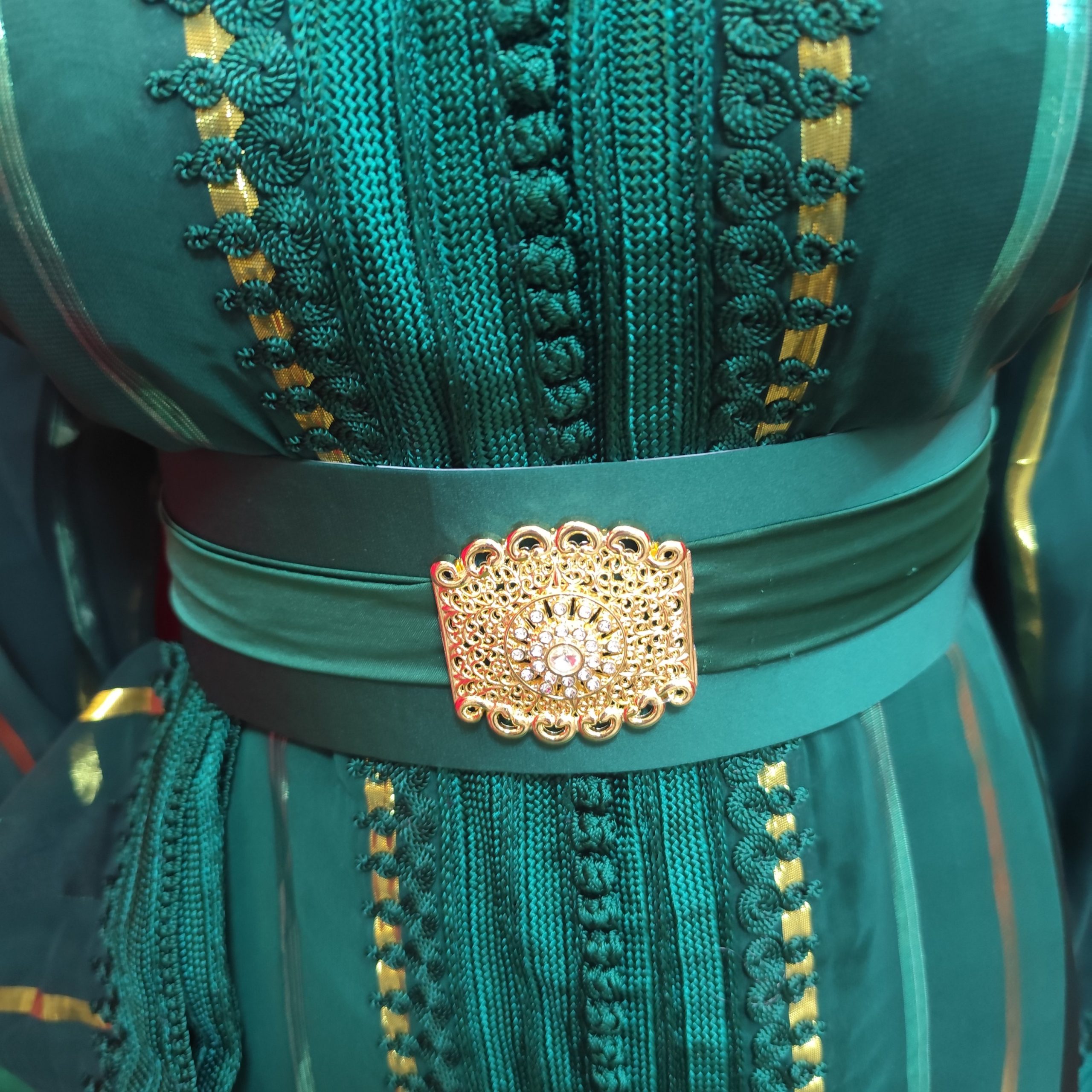 ceinture neuve
