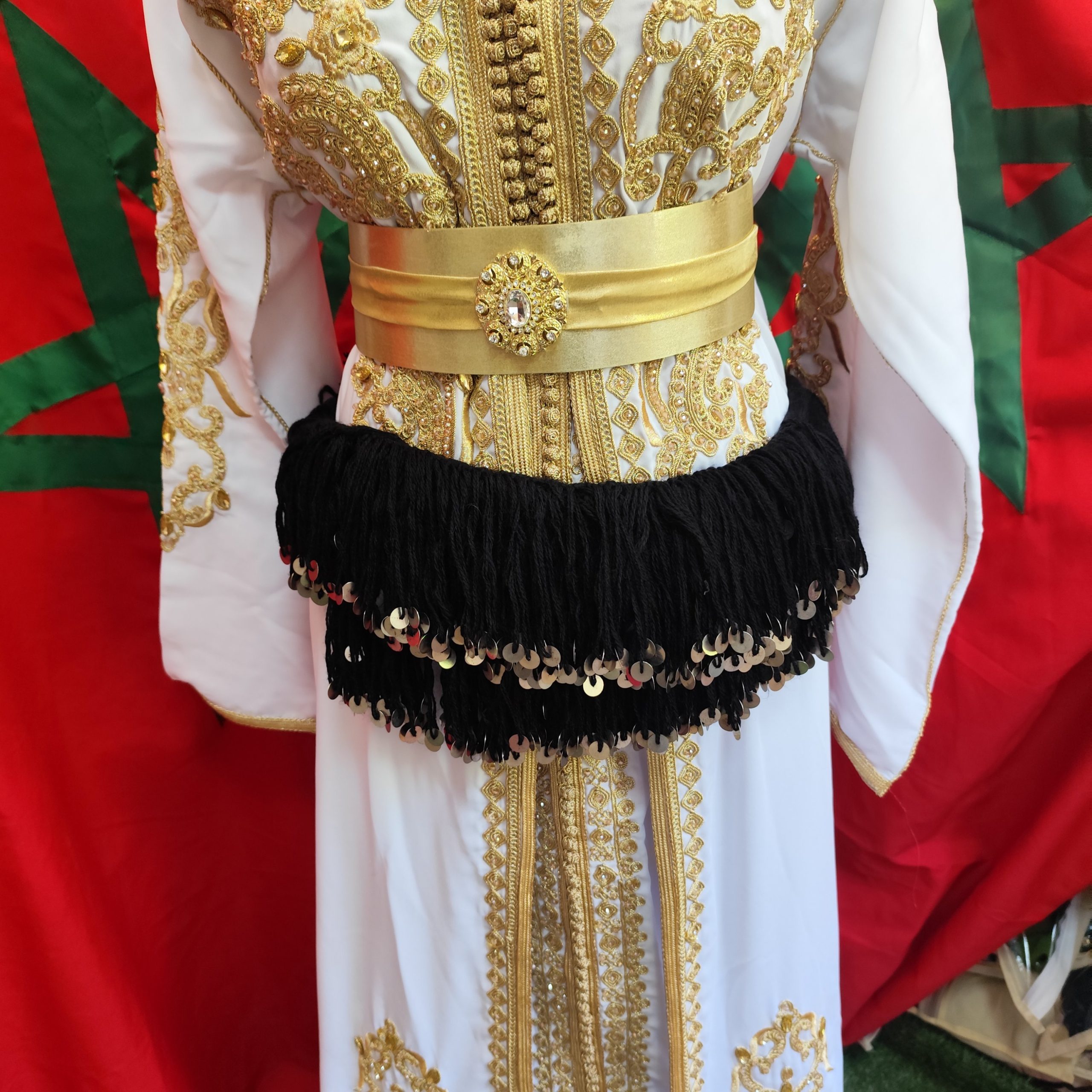 hzam mouzoune 2m – Image 5